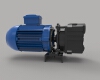 sludge-pump-1-5-hp-工业设备-机器设备-工业CAD模型-3D城