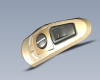 Car console-汽车-汽车部件-工业CAD模型-3D城