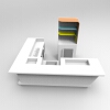 bar-corner-建筑-室外建筑-工业CAD模型-3D城