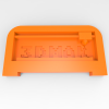 3DMAK BASE-小工具-3D打印模型-3D城