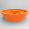 盆-小工具-3D打印模型-3D城