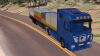 MB - full truck with box-汽车-其它-工业CAD模型-3D城
