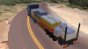 MB - full truck with box-汽车-其它-工业CAD模型-3D城