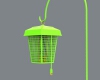 Electronic anti-mosquito lamp-文体生活-其它-工业CAD模型-3D城