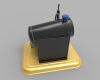 steam-engine-工业设备-工具-工业CAD模型-3D城