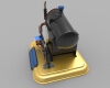 steam-engine-工业设备-工具-工业CAD模型-3D城