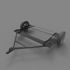 front-wheel-trailer-工业设备-其它-工业CAD模型-3D城