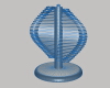 helicone-wooden-toy-solidworks-文体生活-玩具-工业CAD模型-3D城