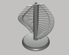 helicone-wooden-toy-solidworks-文体生活-玩具-工业CAD模型-3D城