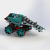 lunabotics-mining-robot-工业设备-机器设备-工业CAD模型-3D城