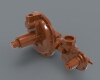 Gas pressure regulating device-工业设备-其它-工业CAD模型-3D城