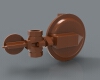 Gas pressure regulating device-工业设备-其它-工业CAD模型-3D城