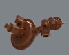 Gas pressure regulating device-工业设备-其它-工业CAD模型-3D城