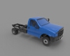 ford-f-4000-汽车-其它-工业CAD模型-3D城