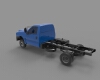 ford-f-4000-汽车-其它-工业CAD模型-3D城