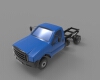 ford-f-4000-汽车-其它-工业CAD模型-3D城