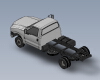 ford-f-4000-汽车-其它-工业CAD模型-3D城