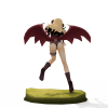 小恶魔萝莉-角色人体-角色-VR/AR模型-3D城