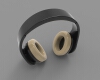 beats-headphone-model-科技-数码产品-工业CAD模型-3D城