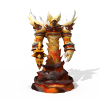 MONSTER-角色人体-角色-VR/AR模型-3D城