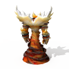 MONSTER-角色人体-角色-VR/AR模型-3D城