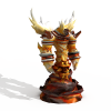 MONSTER-角色人体-角色-VR/AR模型-3D城