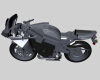 dragonfly-motorbike-汽车-摩托车-工业CAD模型-3D城