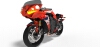 dragonfly-motorbike-汽车-摩托车-工业CAD模型-3D城