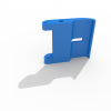 锁闩-小工具-3D打印模型-3D城