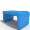 按摩床-家居生活-3D打印模型-3D城