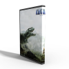 DVD盒-科技-数码产品-VR/AR模型-3D城