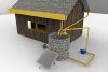 water-management-system-type-1-工业设备-其它-工业CAD模型-3D城