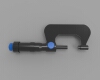 mikrometar-micrometer-工业设备-工具-工业CAD模型-3D城