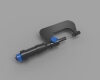 mikrometar-micrometer-工业设备-工具-工业CAD模型-3D城