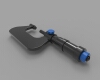 mikrometar-micrometer-工业设备-工具-工业CAD模型-3D城