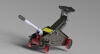 hydraulic-jack-工业设备-零部件-工业CAD模型-3D城