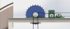Design Device for Filling and Sewing Cotton Automatically-工业设备-机器设备-工业CAD模型-3D城