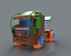 man-truck-euro-truck-汽车-其它-工业CAD模型-3D城