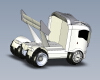 man-truck-euro-truck-汽车-其它-工业CAD模型-3D城