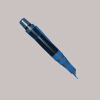 calligraphic-pen-文体生活-日用品-工业CAD模型-3D城