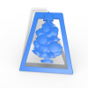 书签-小工具-3D打印模型-3D城