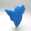 莫比斯Ship01-游戏&玩具-3D打印模型-3D城