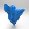 莫比斯Ship01-游戏&玩具-3D打印模型-3D城