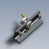 ECCENTRIC MECHANISM-工业设备-机器设备-工业CAD模型-3D城