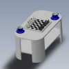 coffee-table-建筑-家具-工业CAD模型-3D城