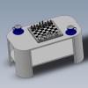 coffee-table-建筑-家具-工业CAD模型-3D城