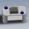 coffee-table-建筑-家具-工业CAD模型-3D城