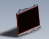 volkswagen-radiator-汽车-汽车部件-工业CAD模型-3D城