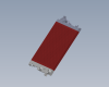 volkswagen-radiator-汽车-汽车部件-工业CAD模型-3D城