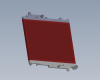 volkswagen-radiator-汽车-汽车部件-工业CAD模型-3D城